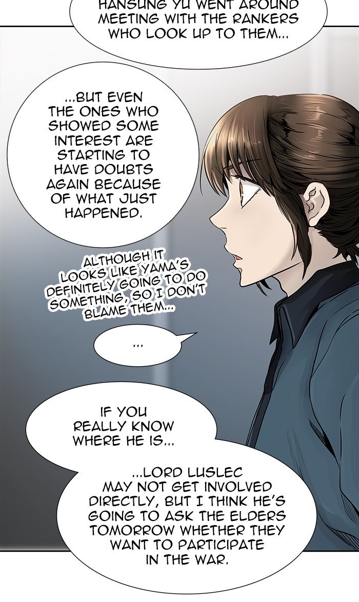 Tower of God, Chapter 467 image 062